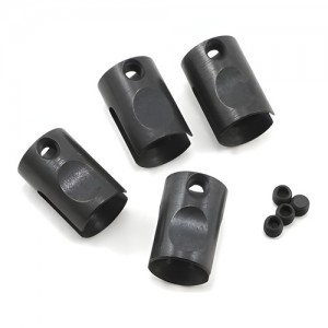[TLR Racing] Outdrives, Gear Diff (4): 22-4 2.0 