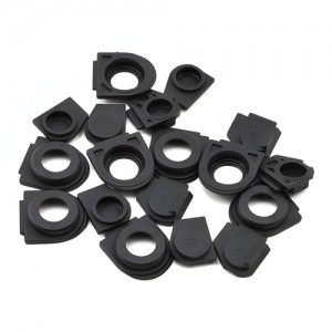 [TLR Racing] Driver Belt Adjustment Inserts: 22-4 2.0 