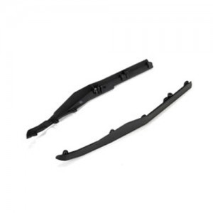 [TLR Racing] Mud Guard Set: 22-4 2.0 