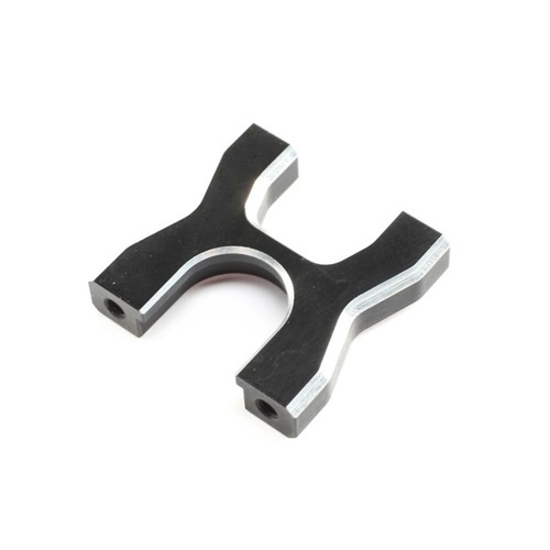 [���ܼ�] TLR332079 [TLR Racing] Center Bulkhead Aluminum: 22X-4