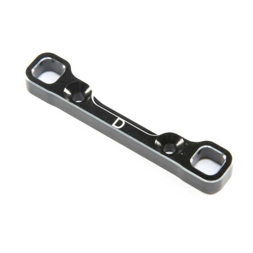 [���ܼ�] TLR234131 [TLR Racing] D Pivot Block Aluminum: 22X-4