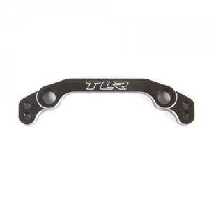 [TLR Racing] Drag Link Aluminum: 22X-4 