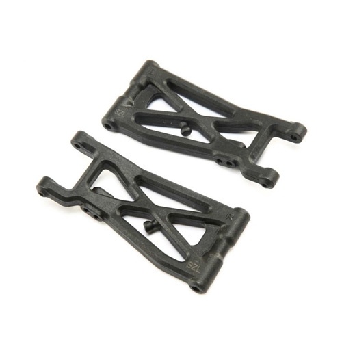 [���ܼ�] TLR234115 [TLR Racing] Rear Arm Set Stiffezel: 22X-4