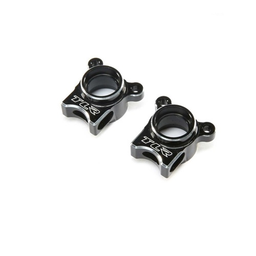 [���ܼ�] TLR334078 [TLR Racing] VHA Hub Set, Aluminum: 22X-4