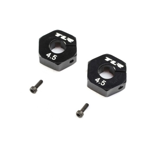 [���ܼ�] TLR232112 [TLR Racing] Wheel Hex 12mm x 4.5mm (2)