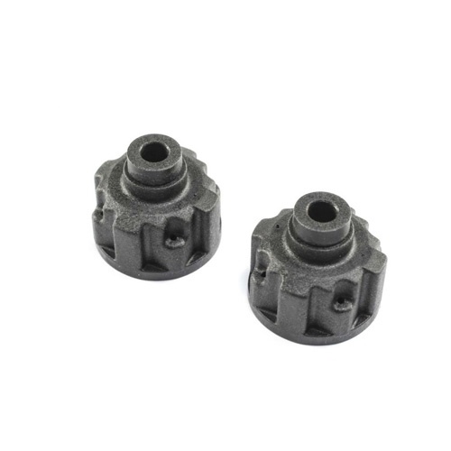 [���ܼ�] TLR232128 [TLR Racing] Diff Housing (2): 22X-4