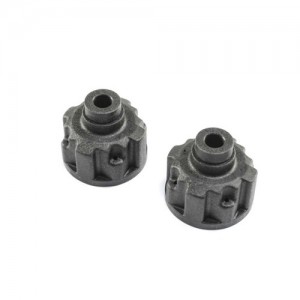 [TLR Racing] Diff Housing (2): 22X-4 
