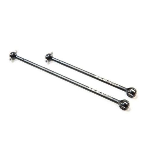[���ܼ�] TLR232105 [TLR Racing] CVA Driveshaft Bones, 68mm/93mm: 22X