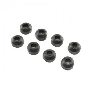 [TLR Racing] CVA Sleeve, Composite (8): 22X-4 