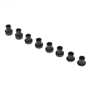 [TLR Racing] Spindle Bushing Set, Aluminum (8): 22X-4 