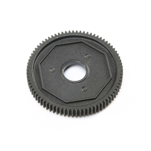 [���ܼ�] TLR232116 [TLR Racing] 78T Spur Gear, Slipper: 22X-4
