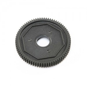 [TLR Racing] 78T Spur Gear, Slipper: 22X-4 