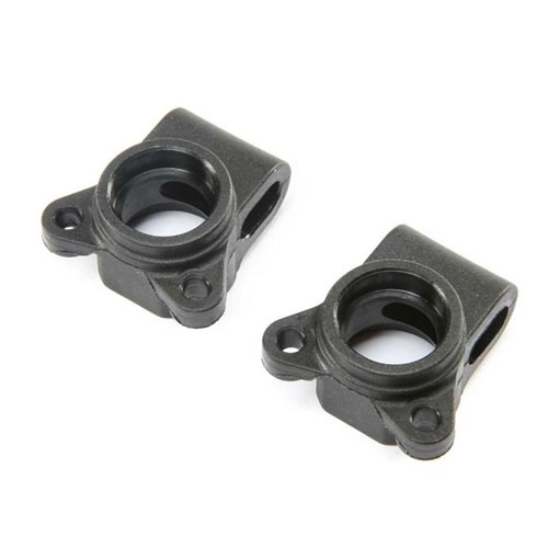 [���ܼ�] TLR234121 [TLR Racing] VHA Hub Body, Composite (2): 22X-4
