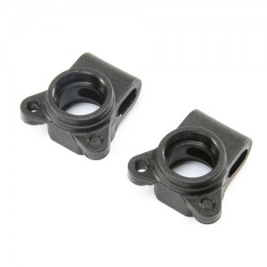 [TLR Racing] VHA Hub Body, Composite (2): 22X-4 