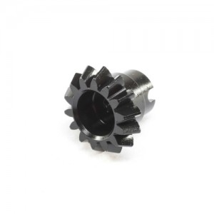 [TLR Racing] Pinion Gear, Steel: 22X-4 