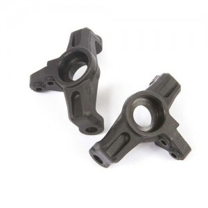 [TLR Racing] Front Spindle Set: 22X-4 