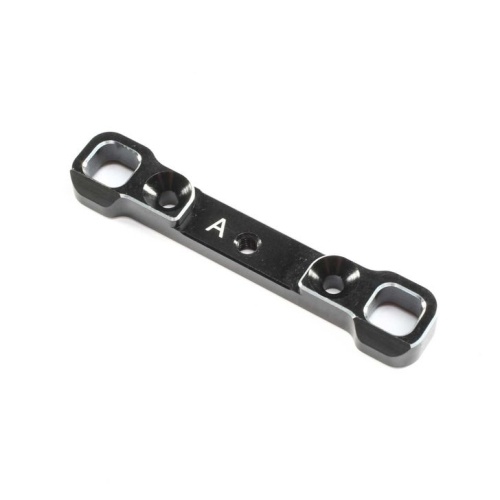 [���ܼ�] TLR234128 [TLR Racing] A Pivot Block, Aluminum: 22X-4