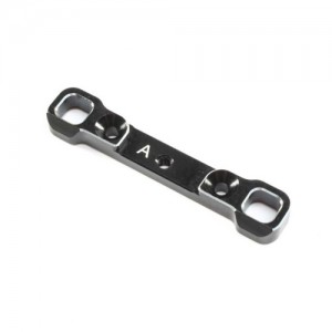 [TLR Racing] A Pivot Block, Aluminum: 22X-4 