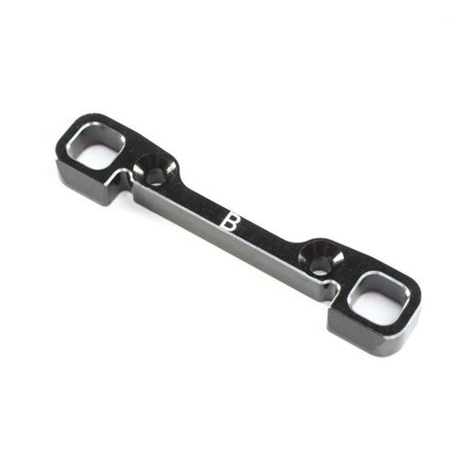[���ܼ�] TLR234129 [TLR Racing] B Pivot Block, Aluminum: 22X-4