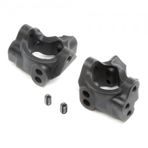 [TLR Racing] Caster Block Set, 0 degrees: All 22: 22 5.0 