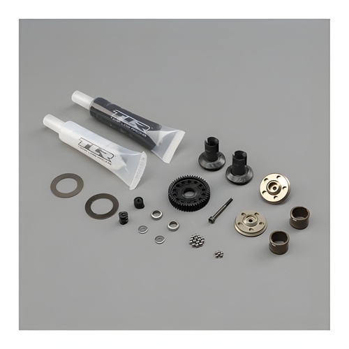 [���ܼ�] TLR232098 [TLR Racing] Complete Ball Diff Spec Racer: 22 5.0 SR