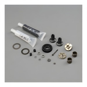 [TLR Racing] Complete Ball Diff Spec Racer: 22 5.0 SR 