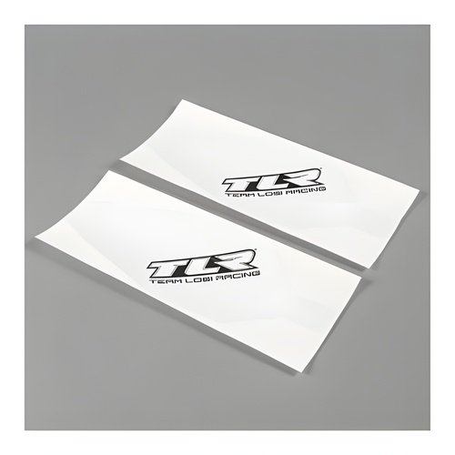 [���ܼ�] TLR331046 [TLR Racing] 22 5.0 Chassis Protective Tape Precut (2)