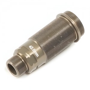 [TLR Racing] Shock Body, 42mm, G3 (1) 