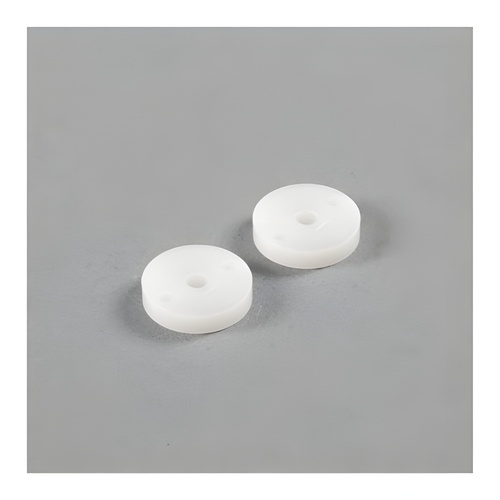 [���ܼ�] TLR233036 [TLR Racing] Machined Shock Pistons, 2 x 1.6mm, G3 (2)