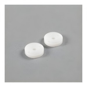 [TLR Racing] Machined Shock Pistons, 2 x 1.6mm, G3 (2) 