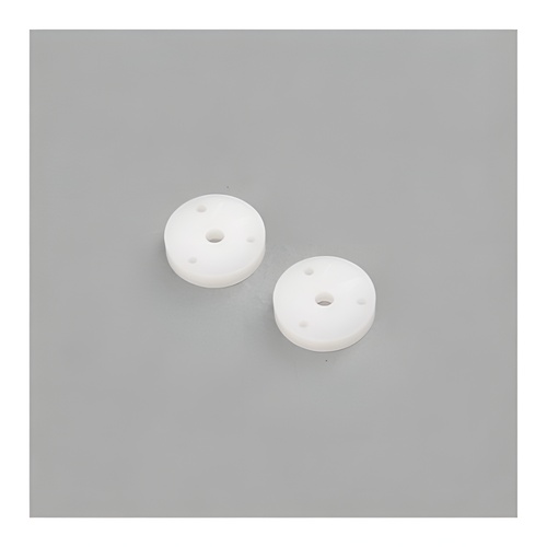 [���ܼ�] TLR233042 [TLR Racing] Machined Shock Pistons, 3 x 1.4mm, G3 (2)