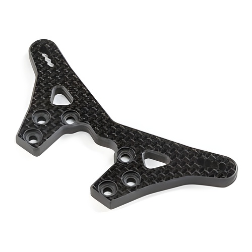 [���ܼ�] TLR334058 [TLR Racing] Carbon Laydown Rear Tower: 22 5.0