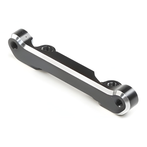[���ܼ�] TLR331035 [TLR Racing] Drag Link, Aluminum, Black: 22 5.0