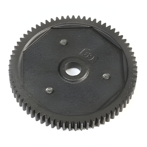 [���ܼ�] TLR232074 [TLR Racing] 69T Spur Gear, SHDS, 48P