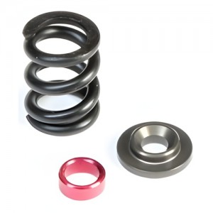 [TLR Racing] HD Slipper Spring Set, SHDS 