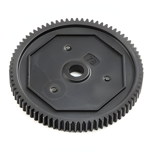 [���ܼ�] TLR232077 [TLR Racing] 78T Spur Gear, SHDS, 48P