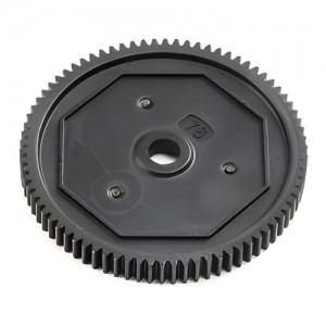 [TLR Racing] 78T Spur Gear, SHDS, 48P 