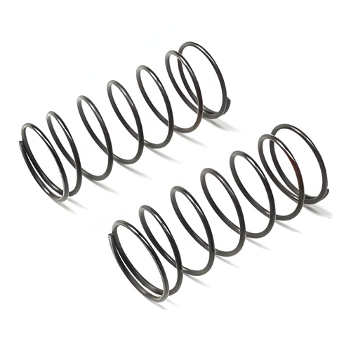[���ܼ�] TLR233050 [TLR Racing] Brown Front Springs, Low Frequency, 12mm (2)