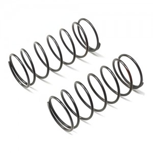 [TLR Racing] Brown Front Springs, Low Frequency, 12mm (2) 