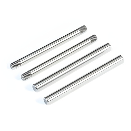 [���ܼ�] TLR234099 [TLR Racing] Rear Hinge Pin Set, Polished: All 22
