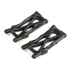 [TLR Racing] Rear Arm Set: 22 5.0 