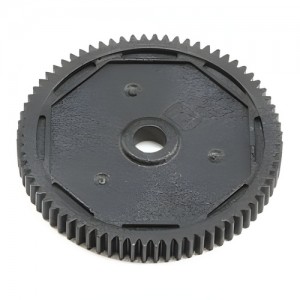 [TLR Racing] 72T Spur Gear, SHDS, 48P 