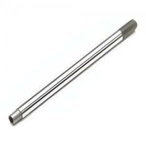[TLR Racing] Shock Shaft, 48.7mm G3 (1) (TLR233028) 