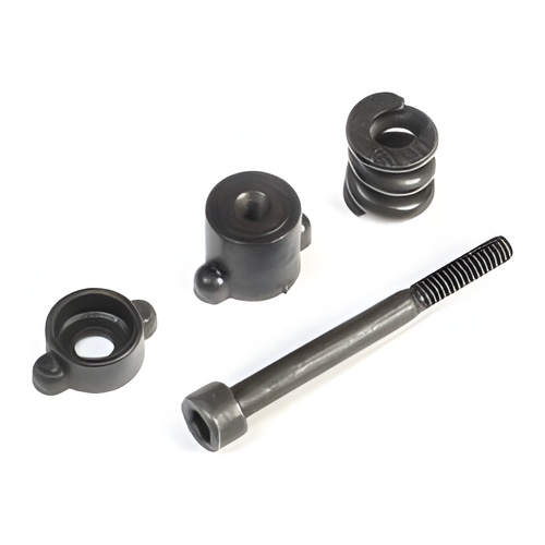 [���ܼ�] TLR232086 [TLR Racing] Diff Screw, Nut & Spring: 22