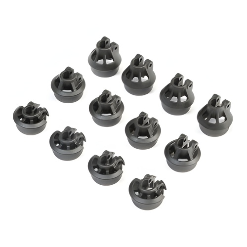 [���ܼ�] TLR233030 [TLR Racing] Spring Cup Set, G3 (4ea)