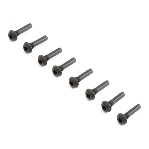 [���ܼ�] TLR235010 [TLR Racing] Screw, G3 Shock Cup (8)