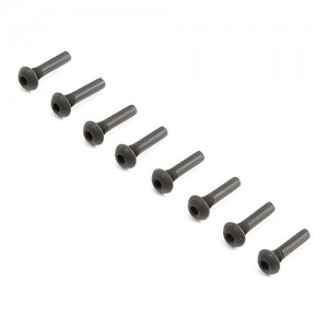 [TLR Racing] Screw, G3 Shock Cup (8) 