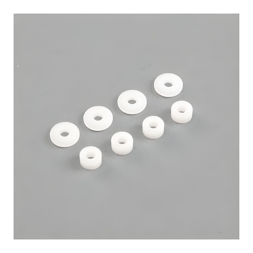 [���ܼ�] TLR233034 [TLR Racing] Shock Seal Bushings, Machined, G3 (4)