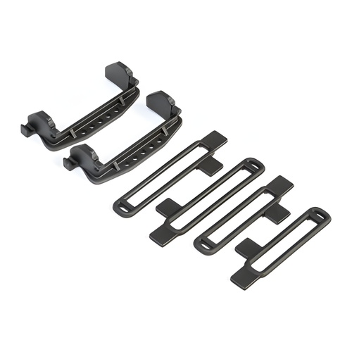 [���ܼ�] TLR231082 [TLR Racing] Battery Mount Set: 22 5.0