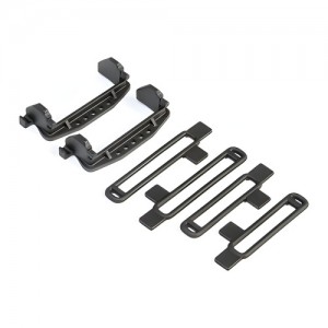 [TLR Racing] Battery Mount Set: 22 5.0 